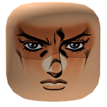 Jotaro (Part 6 Manga)