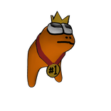 Jovial Merryment Shoulder Pal