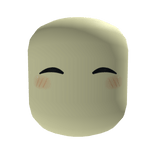 Joy Blush Pastel Yellow Tone Skin Mask