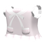 (˶◜ᵕ◝˶) joyful bunny shirt .. ♬ ݁˖