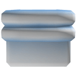 JPN Rodent Left Cuff