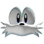 JPN Tails Face V2 2/2