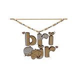 ♡ : jr & bri 1.0