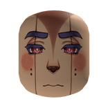 Judelow Face