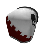 Judge Order Star Praetorian Right Pauldron