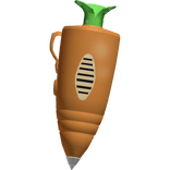 ୨୧ : judy hopps recording pen waist