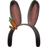 Judy Hopps Zootopia Bunny Police Officer Ears