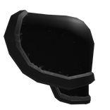 Juggernaut Shoulder Armor