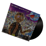 Juice Wrld TPNE Vinyl