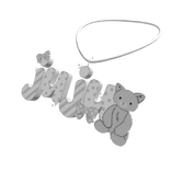 juju necklace 3.0 <3