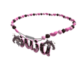 jujus aweosome chocola necklace