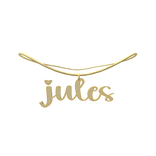 jules 1.0 gold ♡