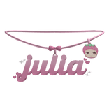 ♡ ꒰ : julia