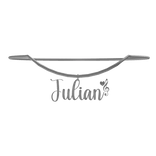 Julian Necklace Silver 1.0