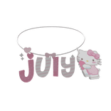 july 3.0 custom necklace hk matching