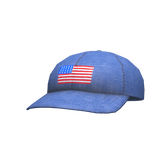 July 4th Cap