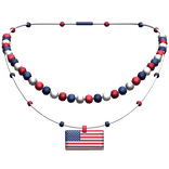 July 4th Necklace 3.0