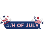 July 4th Text
