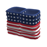 July 4th Warmers 3.0