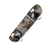 July - Exclusive Skateboard