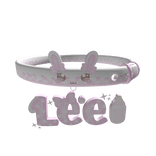 . ‿ ♡jumbo bunny collar 1.0 ! !