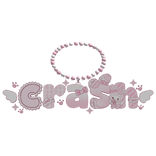 ♡ JUMBO crash necklace 3.0