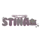 ୨ৎ ︵ jumbo stina ♡ ˚ .