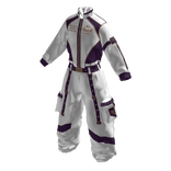 Jumpsuit Man
