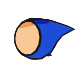 Junio STH's Torso (Cel. Colors) 