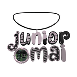 ꒰・juniour & mai ♡