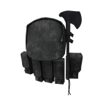 Junk Bay Specialist Wasteland Backpack