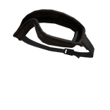 Junk Bay Specialist Wasteland Goggles Up No Visor