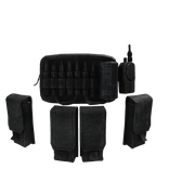 Junk Bay Specialist Wasteland Vest Rig