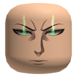 Junpei Hyuga *GLOWING*