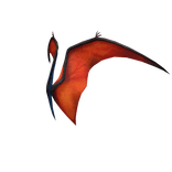 Jurassic World Rebirth Quetzalcoatlus Wings