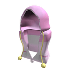 Juri Onesie - Street Fighter