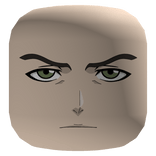 Jushiro Ukitake Face