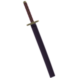 Jushiro Ukitake Zanpakuto