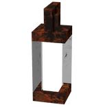 Just An Ordinary Lantern