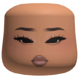 Just Better Makeup Cheeks Head Nougat Skin Tone