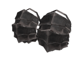 Womanly Guts (Weird Berserk)