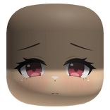 Justice Task Force Member Face w/ Eyes