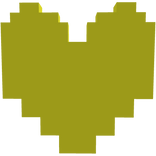 Justice Undertale Heart