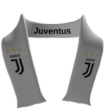 🤍 Juventus Scarf 🤍