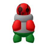 JX1DX1 Baby bean