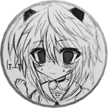 ꉂ k1tiv's kitty cat moe pin 1.0 (˵˃ ᗜ ˂˵)