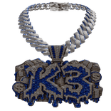 K3 CUSTOM