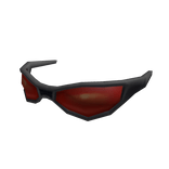 K Dash (KOF 99) Glasses