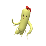 K-Ginseng Pet