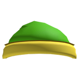 Sword Puffball - [KRBY] - [FRONT HALF] - [ABILITY]